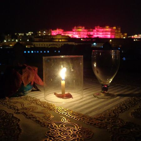 Mohan Villa Guest House Udaipur Exterior foto