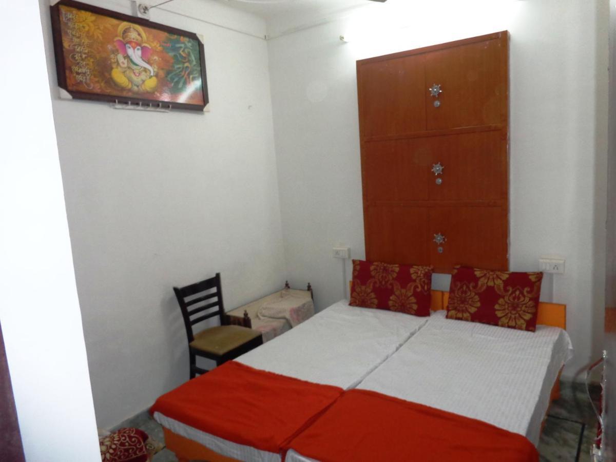 Mohan Villa Guest House Udaipur Exterior foto