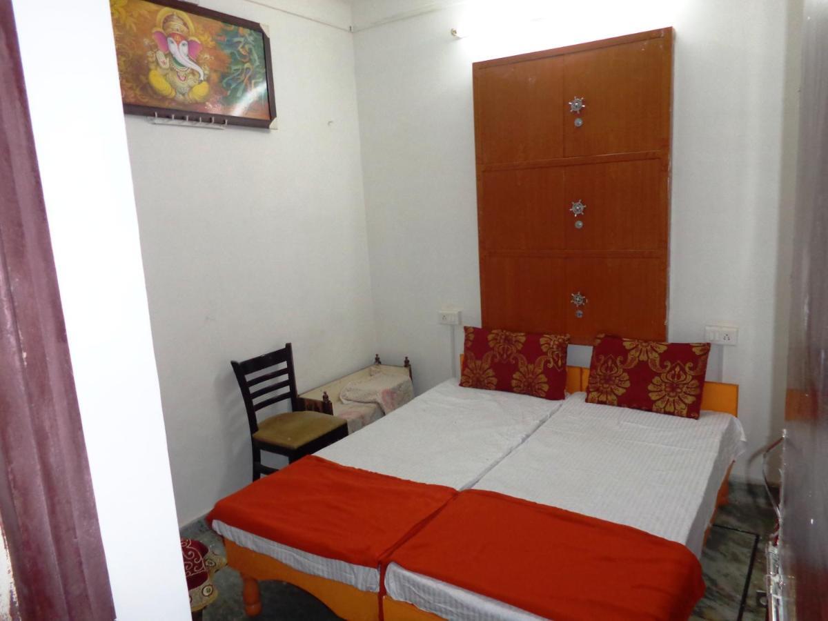 Mohan Villa Guest House Udaipur Exterior foto